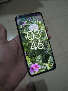 pixel 4xl 6/64