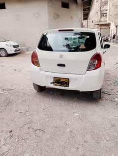 Cultus VXR ,used Car
