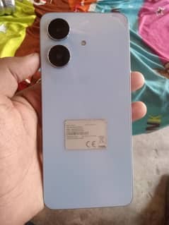 3 month used only