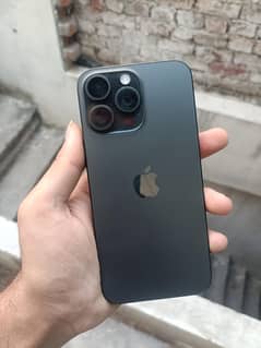 iphone 15promax 256gb jv