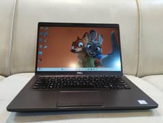 Dell latitude 5400