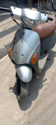 Scooty