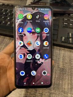 Sparx Neo 8  4gb  64gb