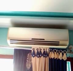 Dawlance 2 ton AC for sale