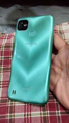 infinix