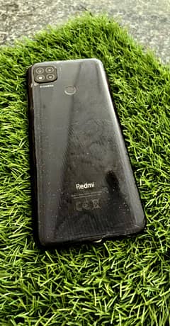 Redmi 9C Official PTA Approved