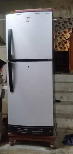 pel refrigerator