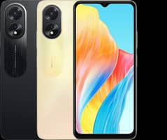oppo a38 box pack non active