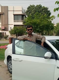 driver