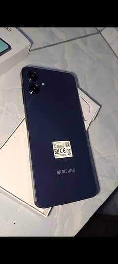 Samsung Galaxy A06 4/128