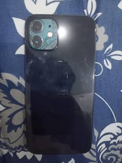 iPhone 12 64 gb jv 98 battery health