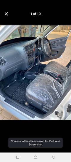 full v i p car