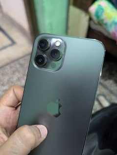 Iphone 12 Pro Max Pta Approved