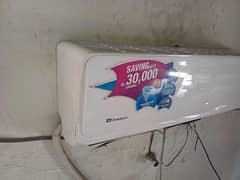 Dawlance Inverter Refrigerator – Powerful Cooling – Low Power Usage