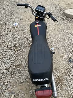 United cd70cc