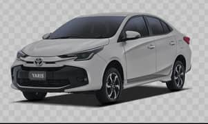 Buyers of new yaris 1.5 consider this