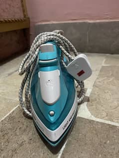 Russel Hobbs 100% Original steam Iron