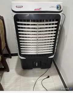 Air cooler