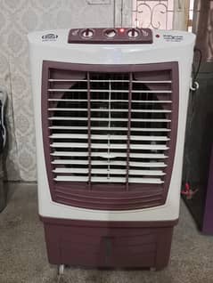 AC & DC Room Cooler with Remote