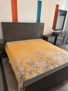 Bed Set
