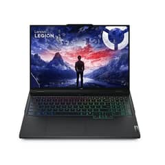Lenovo Legion Pro 7 16IRX9H AMD Ryzan9-14900HX