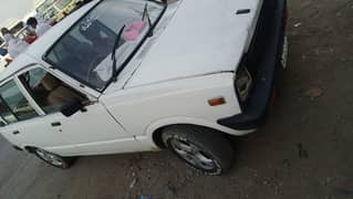 Suzuki fx