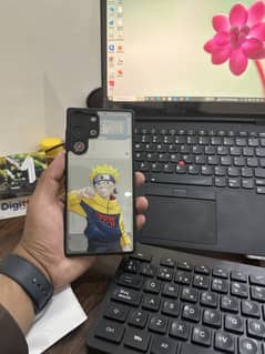 Red Magic 10 Pro 16/512