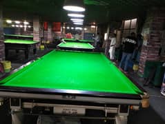 Snooker