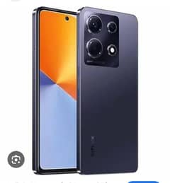 infnix note 30