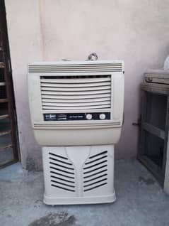 Super Asia air cooler