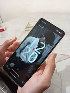 I am selling my Redmi a3x official pta approve