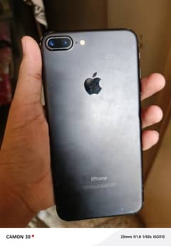 iPhone 7 Plus