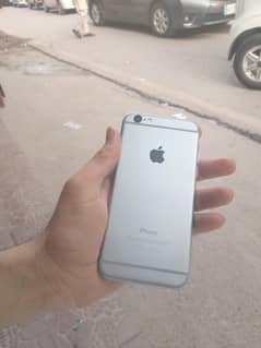 iPhone 6 non PTA 10 by 10 condition