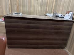 Office counter