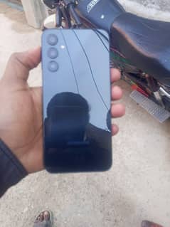 Samsung galaxy a24 what's 03326766106