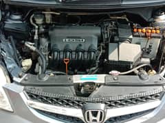 Honda City 2008 idsi