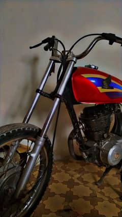125 alter 250cc