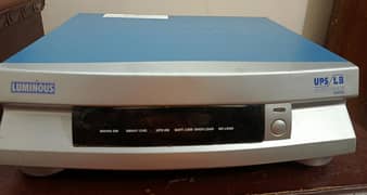 Luminous ups 800watts