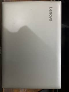 Lenovo ideapad