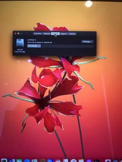Macbook Pro 2017