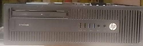 HP