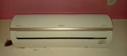 Orient Ac 1.5 Ton Neat clean
