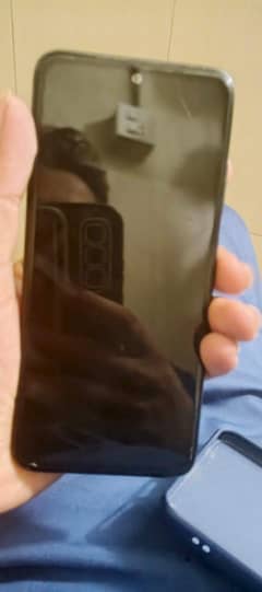 radmi note 10s