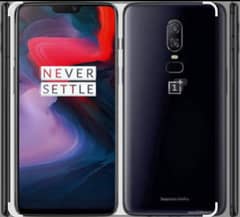 One Plus 6T