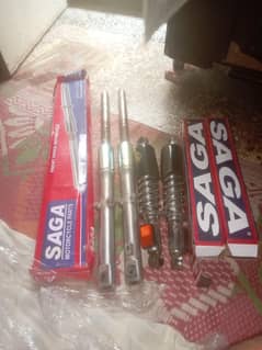 saga