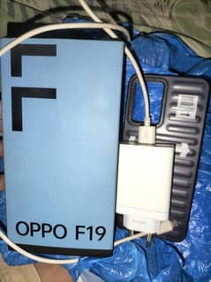 OPPO F19