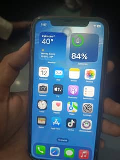 I Phone Xr Non Pta 64 GB