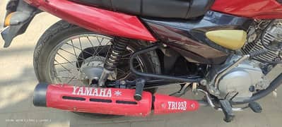 Yamaha