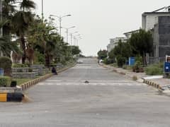MPCHS F17 SIZE 50*90 IN 1600 SERIES PLOT FOR SALE NEAR TO PARK & MASJID ON GOOD LOCATION FIRST COME FIRST AVAIL THIS BIG OPERTUINTY