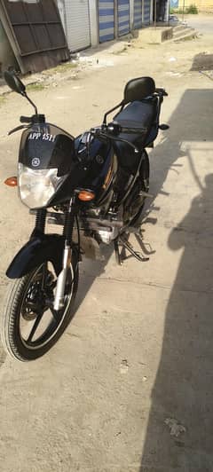 good condition